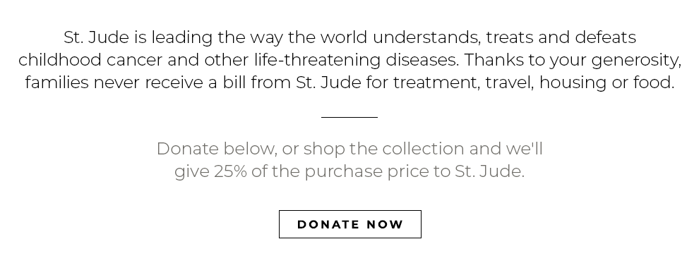 St. Jude Children's Research Hospital - Donate How