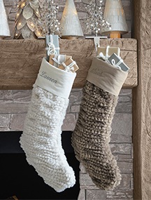 pottery barn personalized gifts