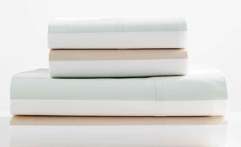 bed sheets pottery barn