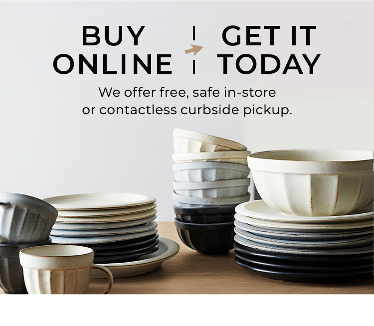 Buy Online Get It Today Pottery Barn