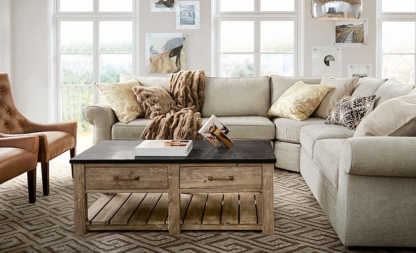 To Pick The Right Living Room Seating, How To Choose The Right Sofa For Your Living Room