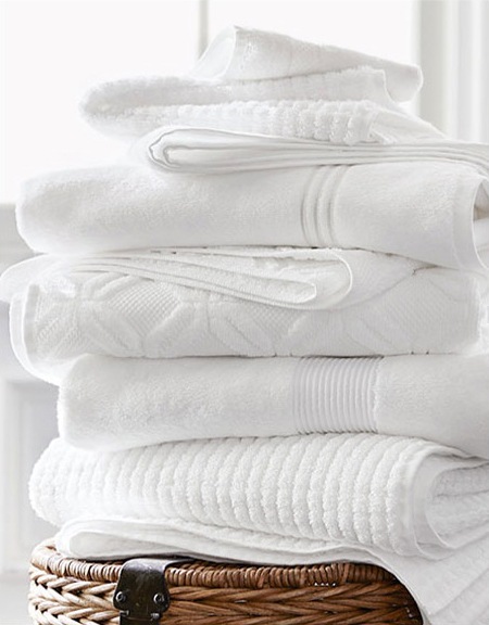 Bath Linens