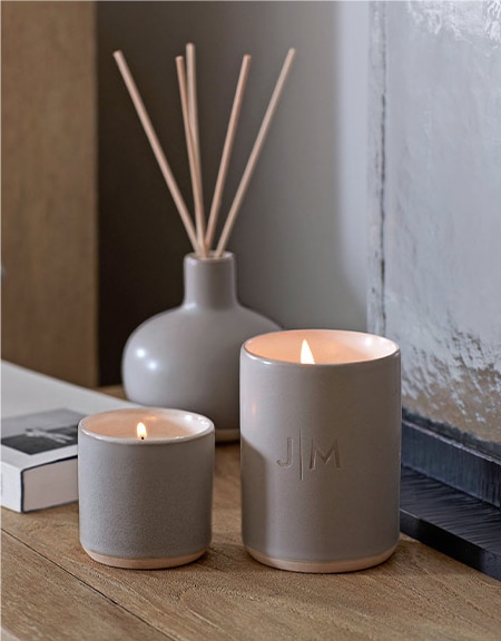 Candles & Candleholders