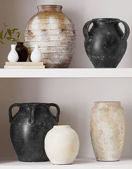 Home Decor & Accents