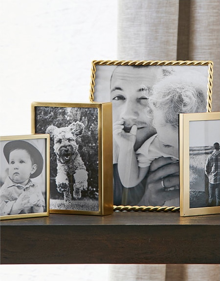 Picture Frames