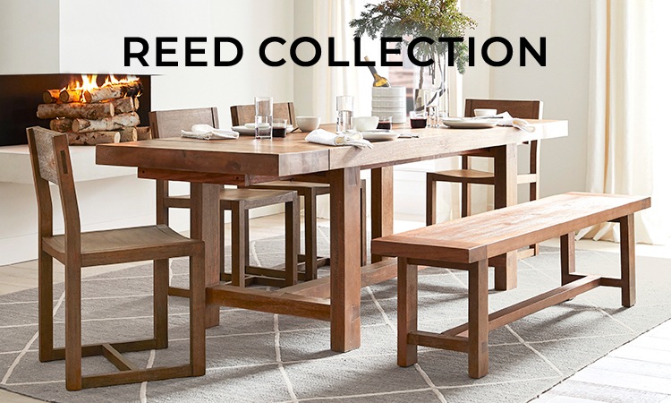 Reed Pottery Barn