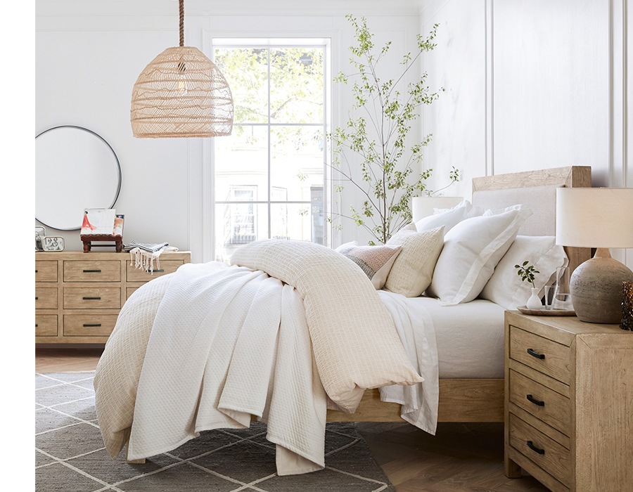 Lighting Looks We Love | Pottery Barn