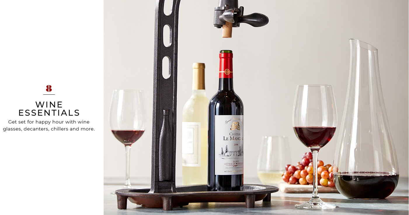 Wine Essentials