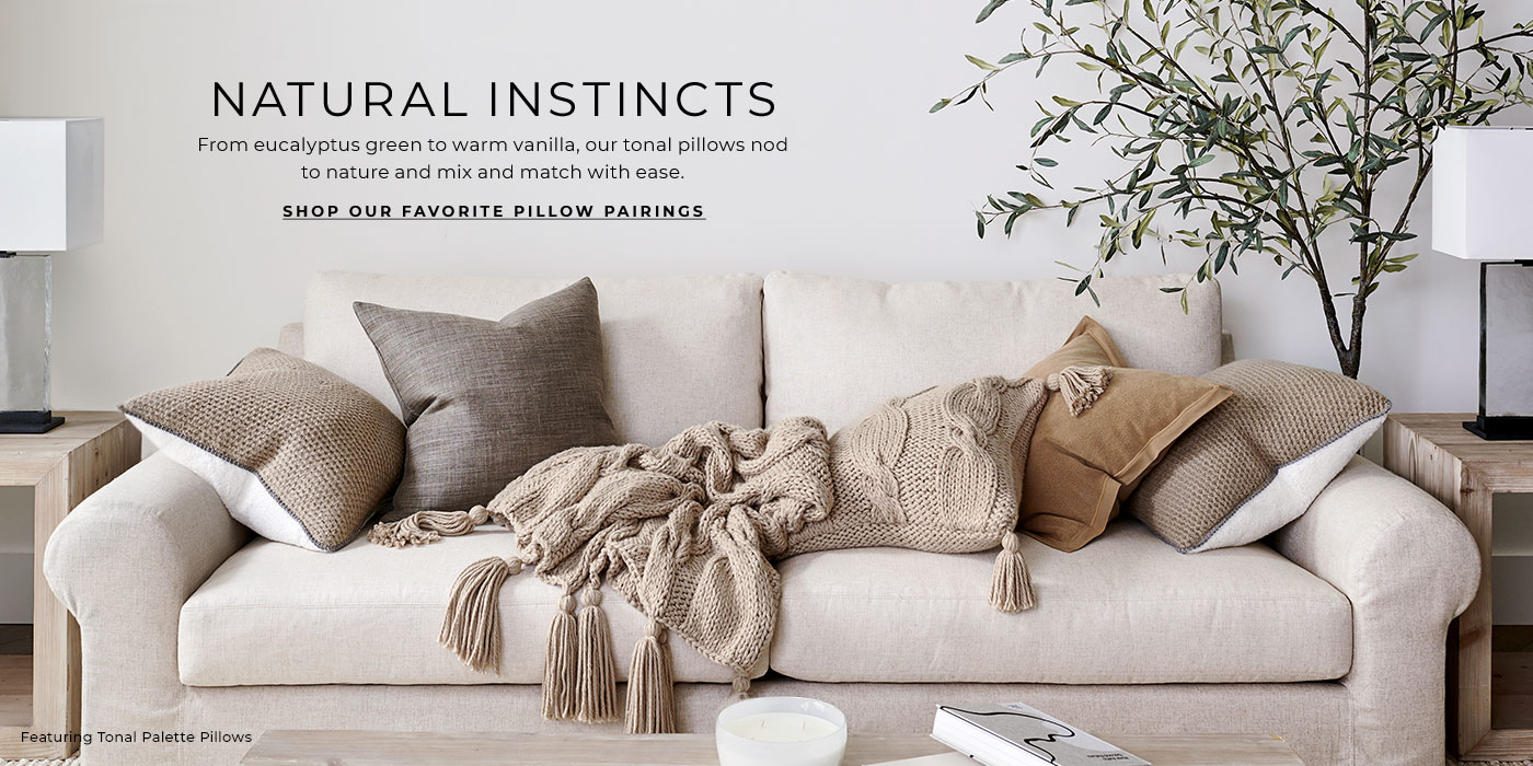 Home Decor, Furnishings & Accents Pottery Barn