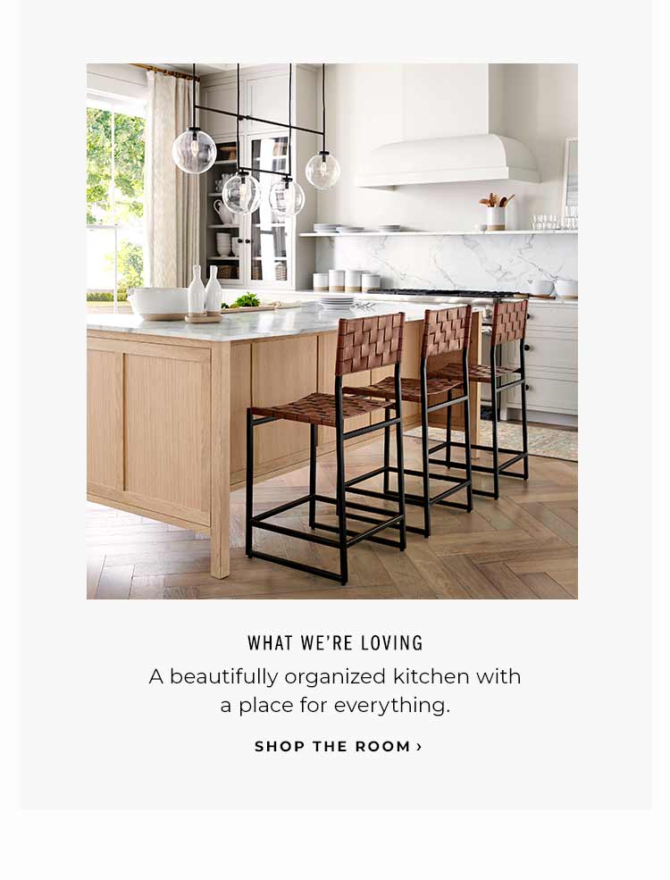 The Spring Lookbook Pottery Barn, The Spring Lookbook Pottery Barn