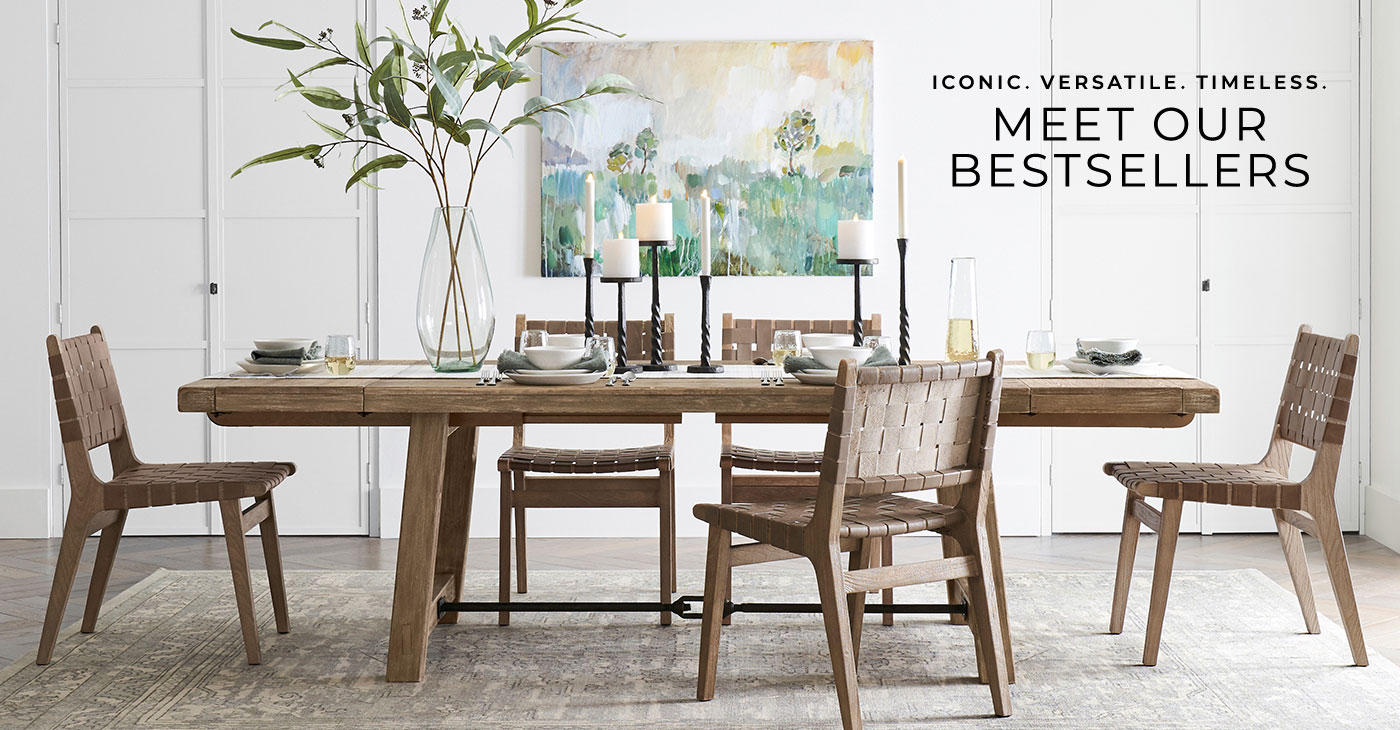 Best Sellers Pottery Barn