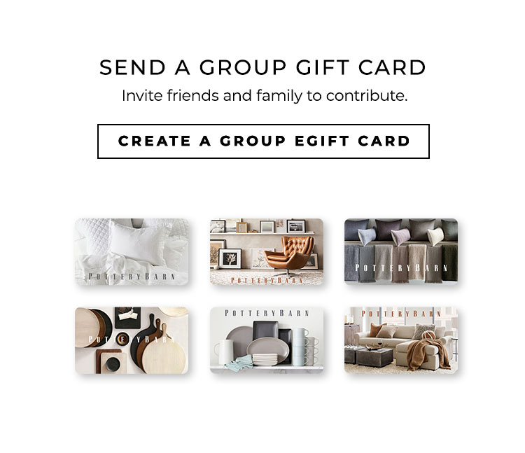 Pottery Barn Gift Card Balance Check to see if your