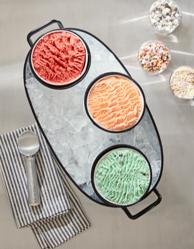 Sundae Funday Sundae Funday