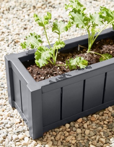 Garden Ready Garden Ready