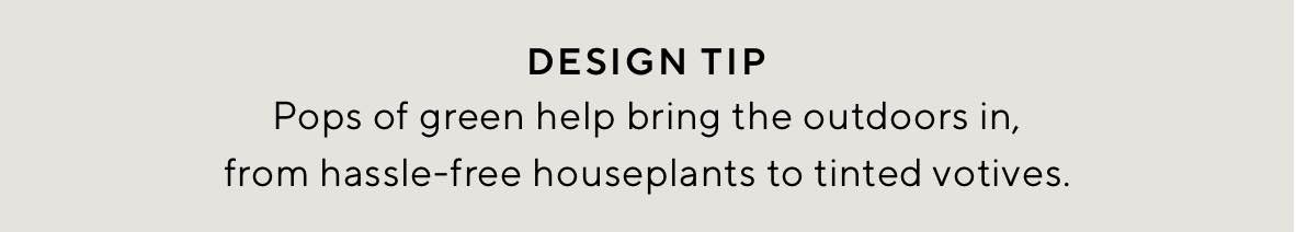 Design Crew Tip Design Crew Tip