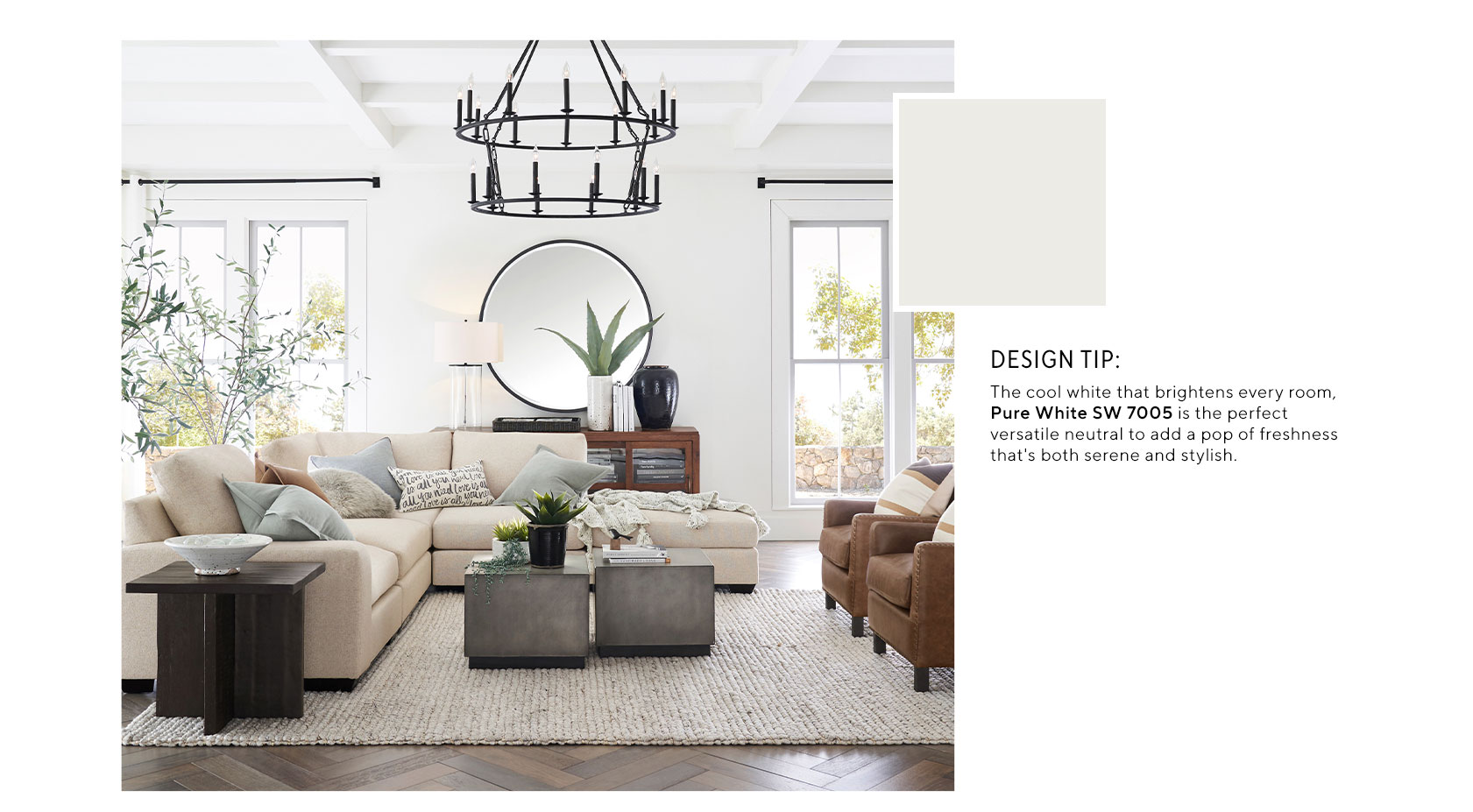 Paint Landing Desktop Pottery Barn