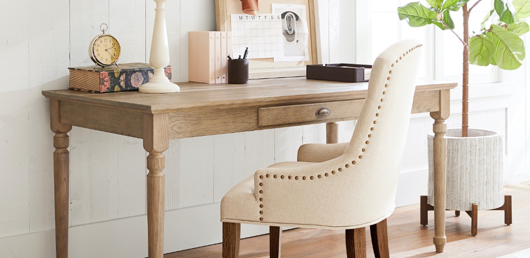 Home Office Collections | Pottery Barn