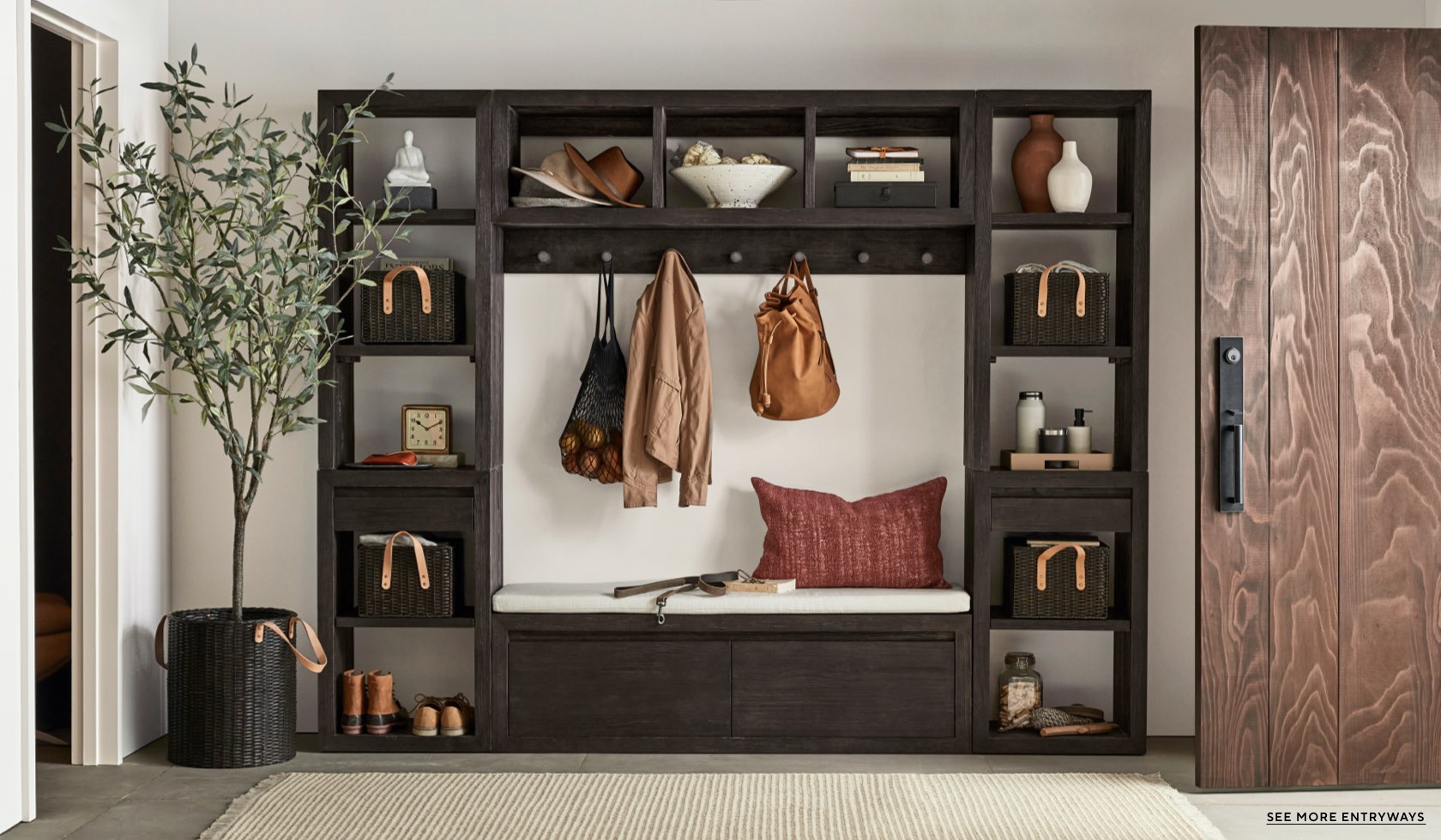 Design Services Pottery Barn