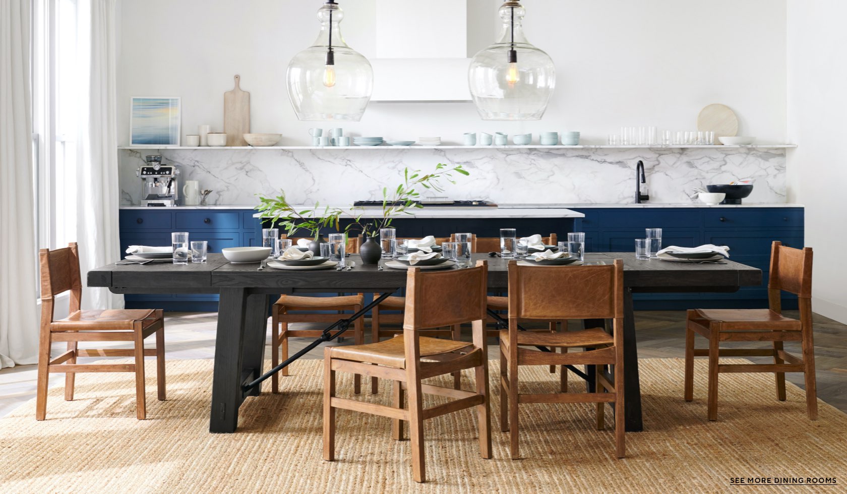 Design Services Pottery Barn