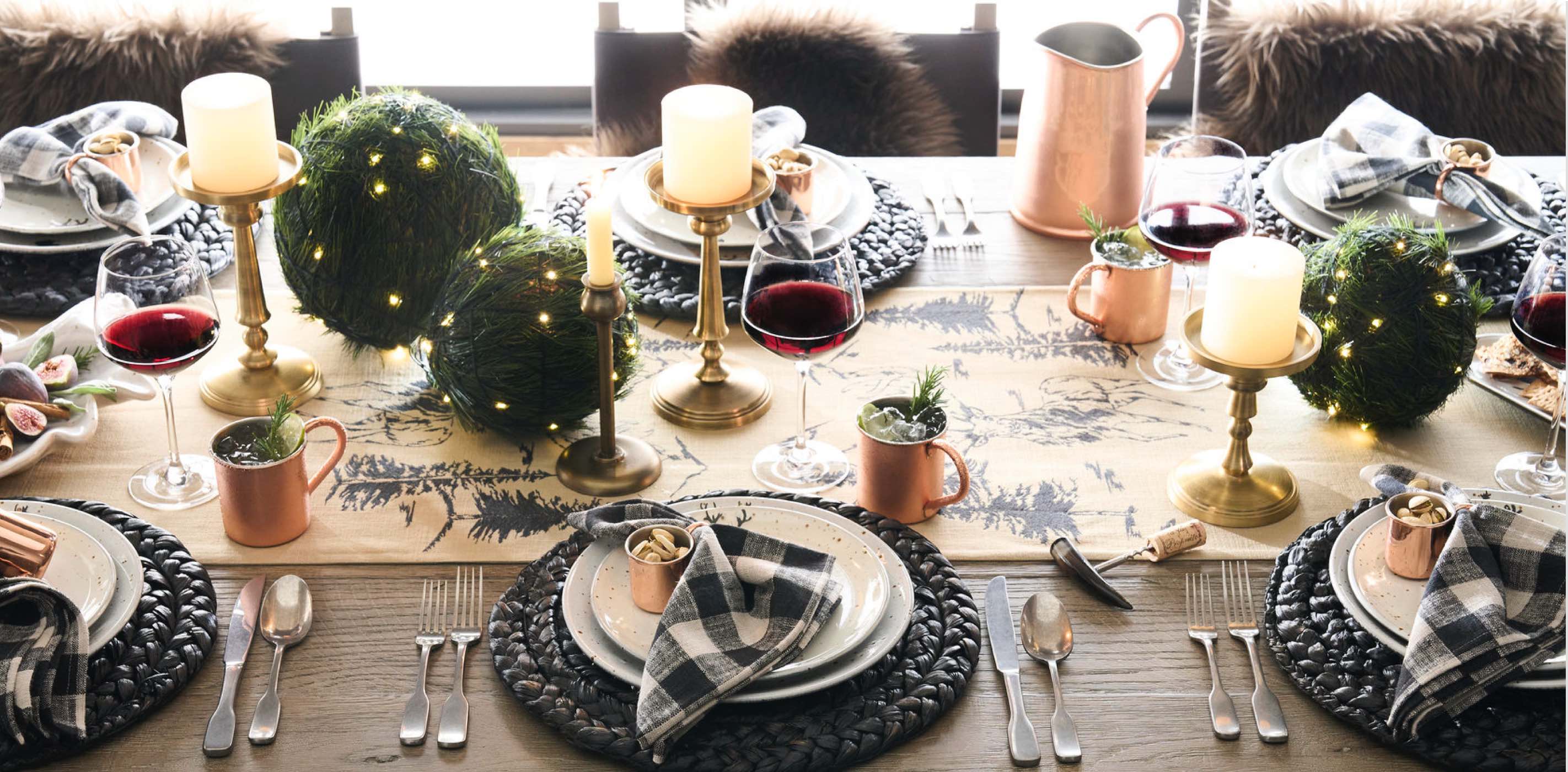 Rustic Chic Rustic Chic