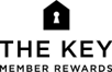 The Key Member Rewards
