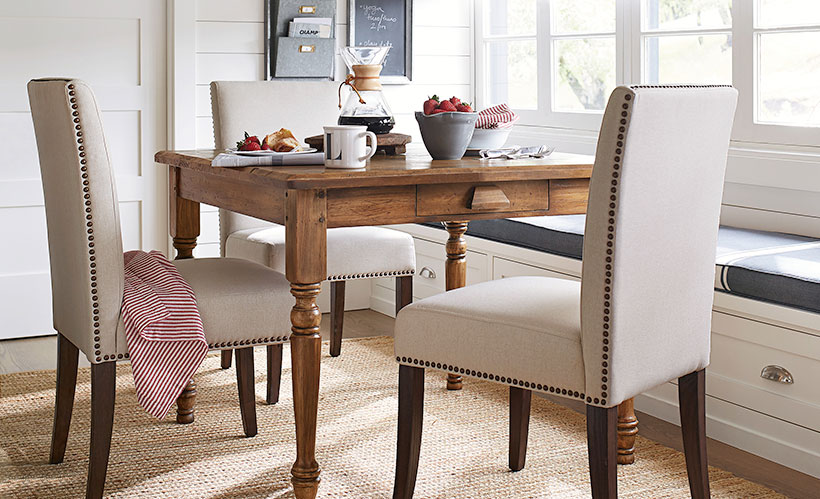 How To Choose The Perfect Dining Table, How To Set Up Your Dining Room Table