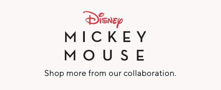 Mickey Mouse - MO, Pottery Barn, Mickey Mouse - MO