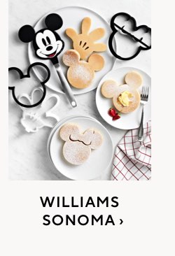 Pottery Barn Launches New Mickey Mouse Home Collection