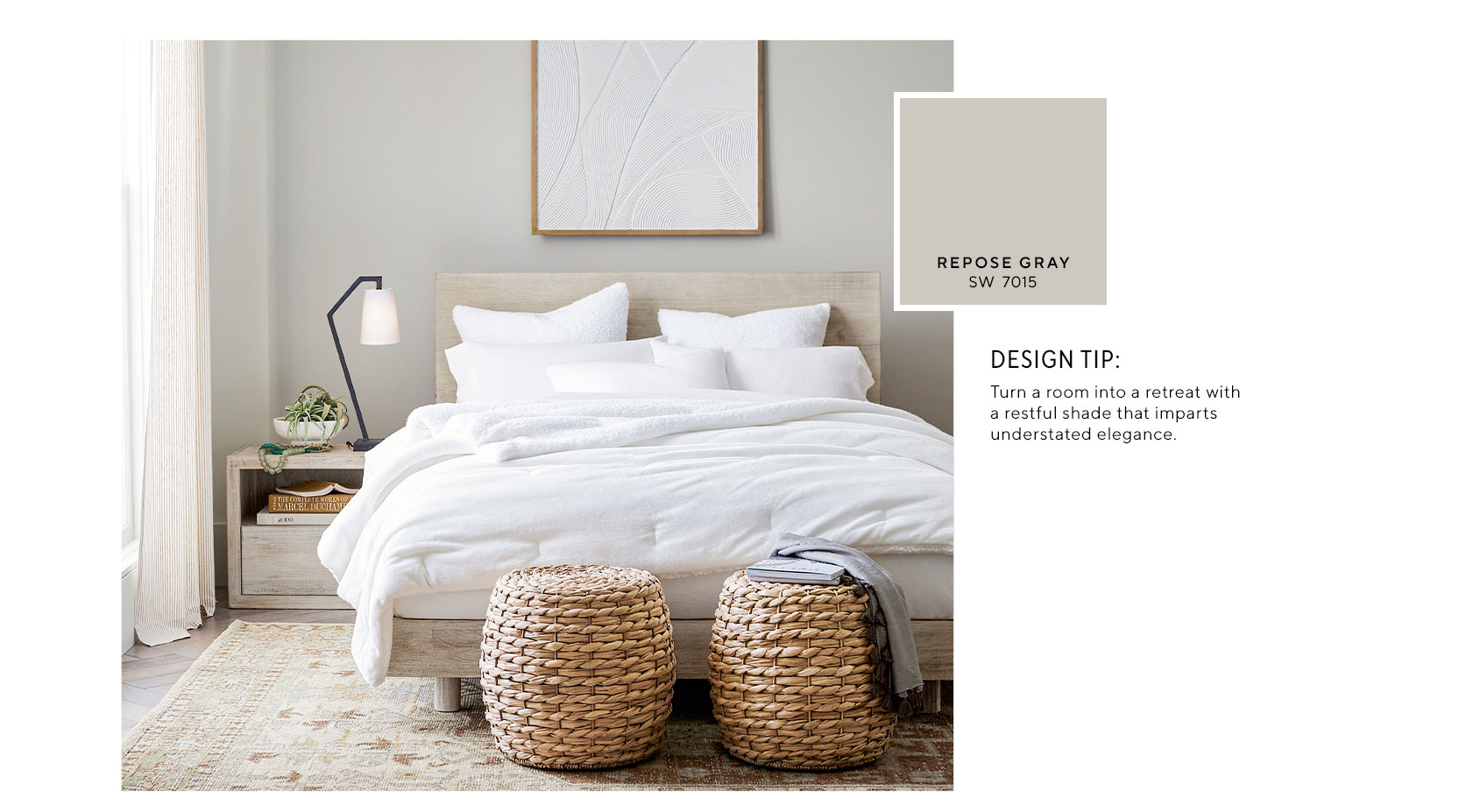 Paint Landing - Desktop | Pottery Barn