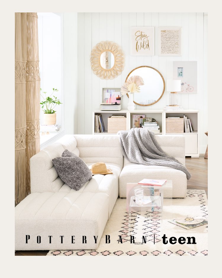 Home Furniture, Home Decor & Outdoor Furniture | Pottery Barn