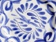 Blue/White Blue/White