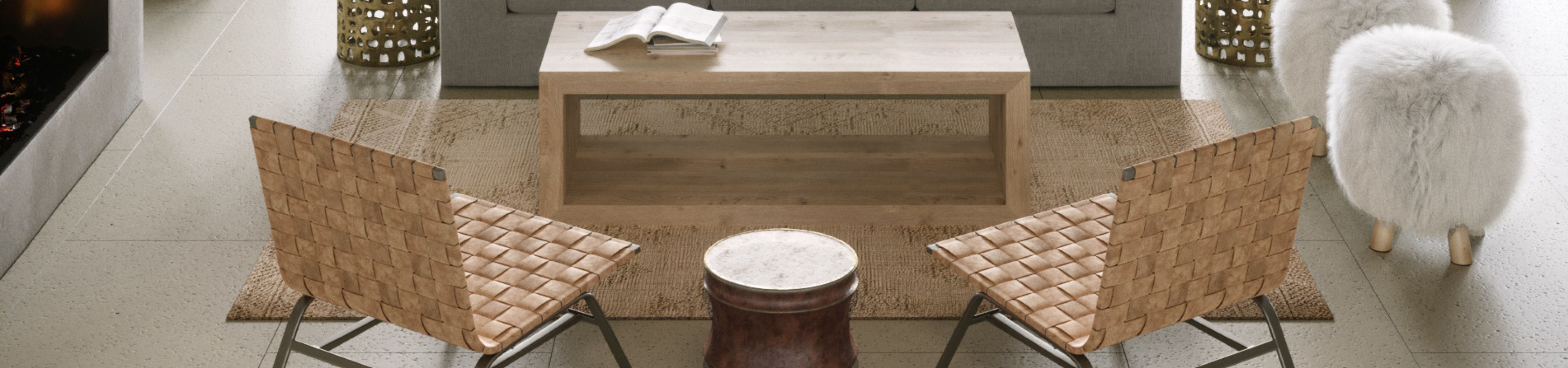 Contract Pottery Barn