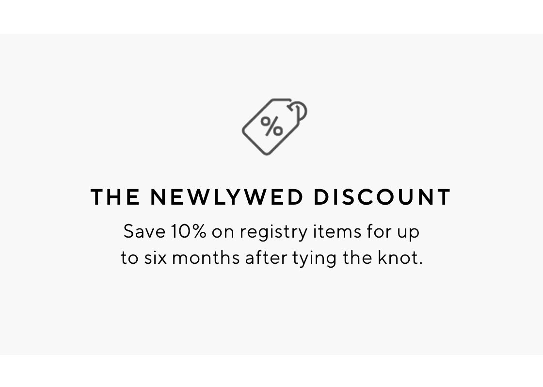 Wedding Registry, Bridal Registry & Gift Registry Pottery Barn