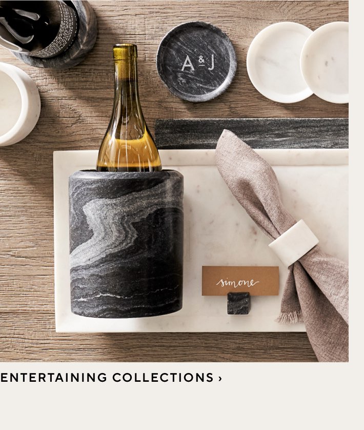 Wedding Registry, Bridal Registry & Gift Registry Pottery Barn