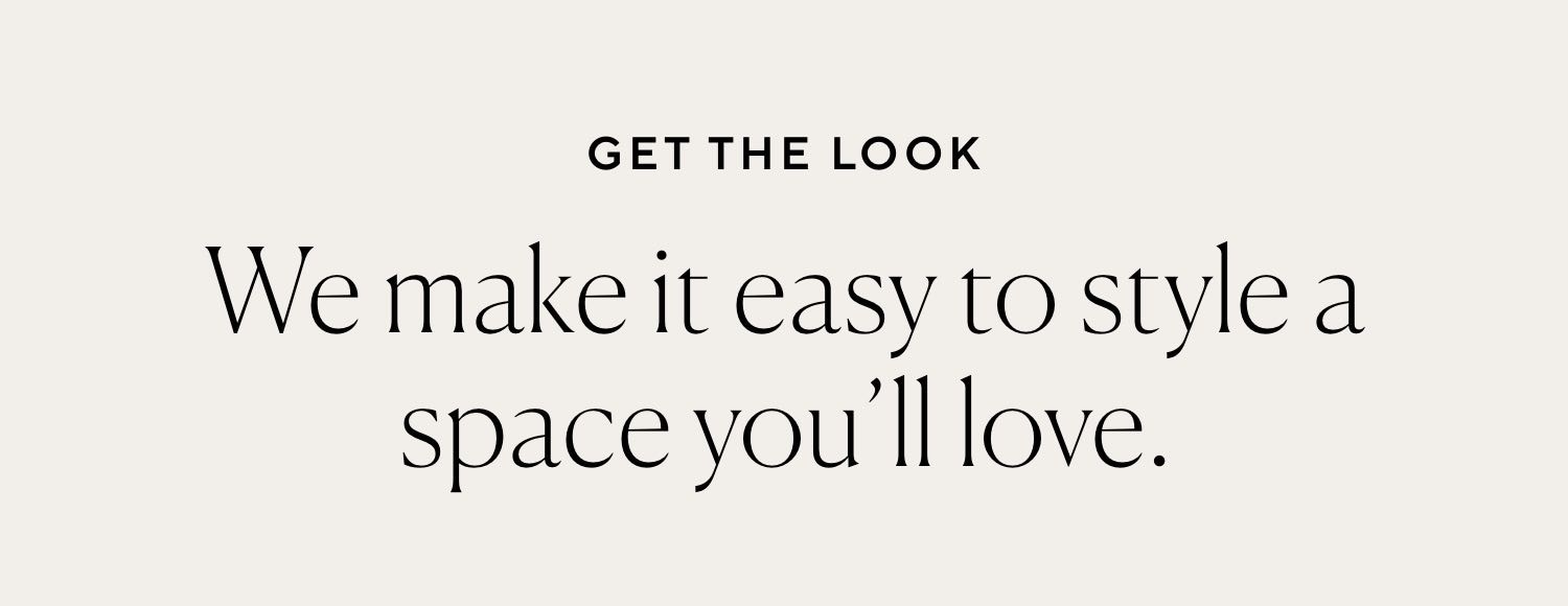 Get The Look