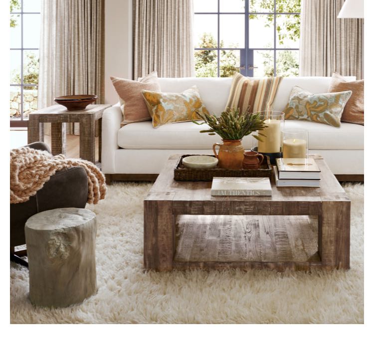 Shop By Room