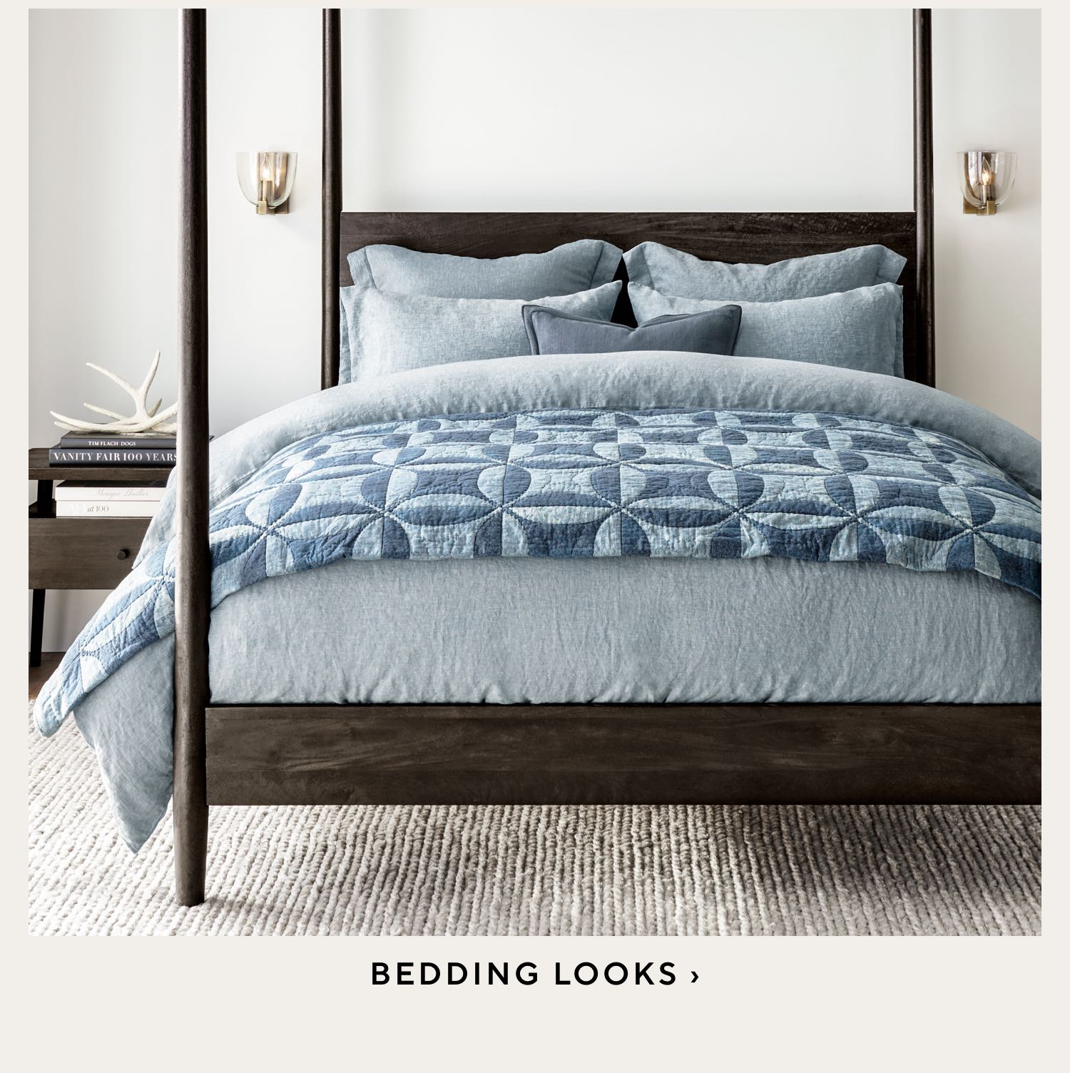 Bedding Looks