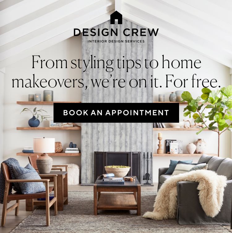 Make an Appointment