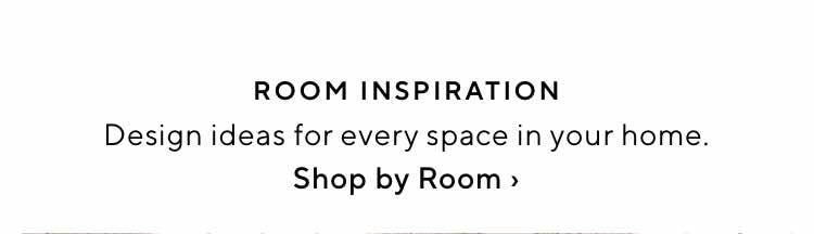 Shop By Room