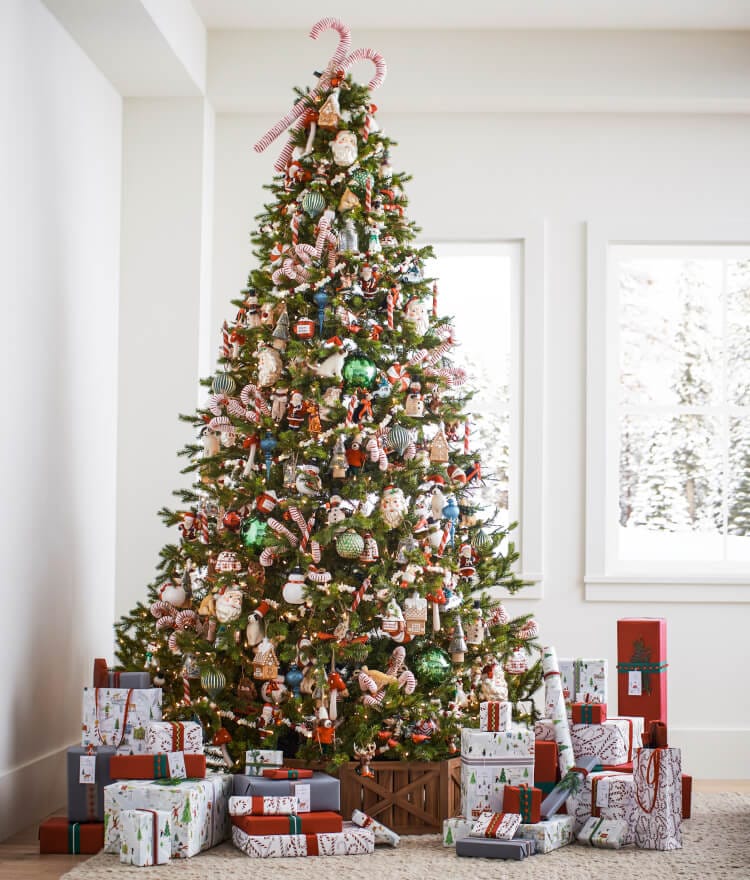 Sam's Club Holiday Decor: Shop Christmas Trees And More