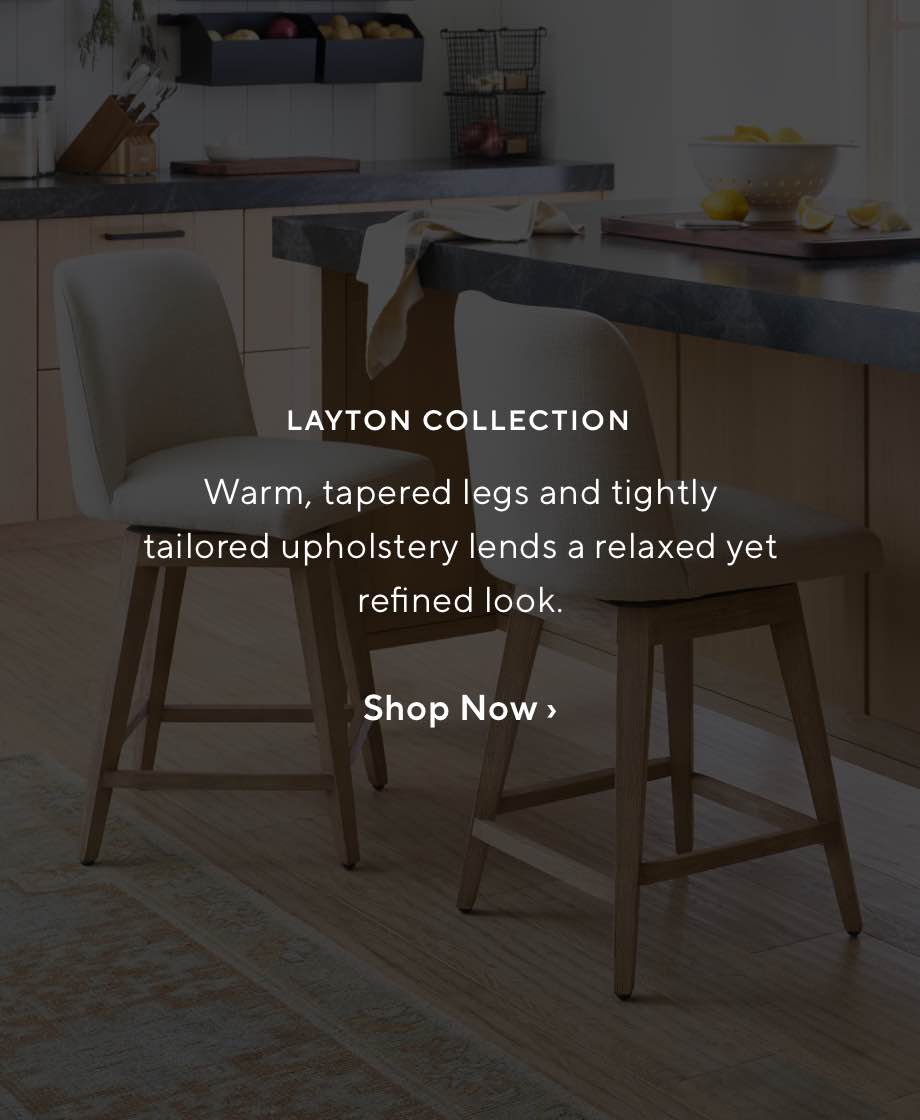 LAYTON COLLECTION