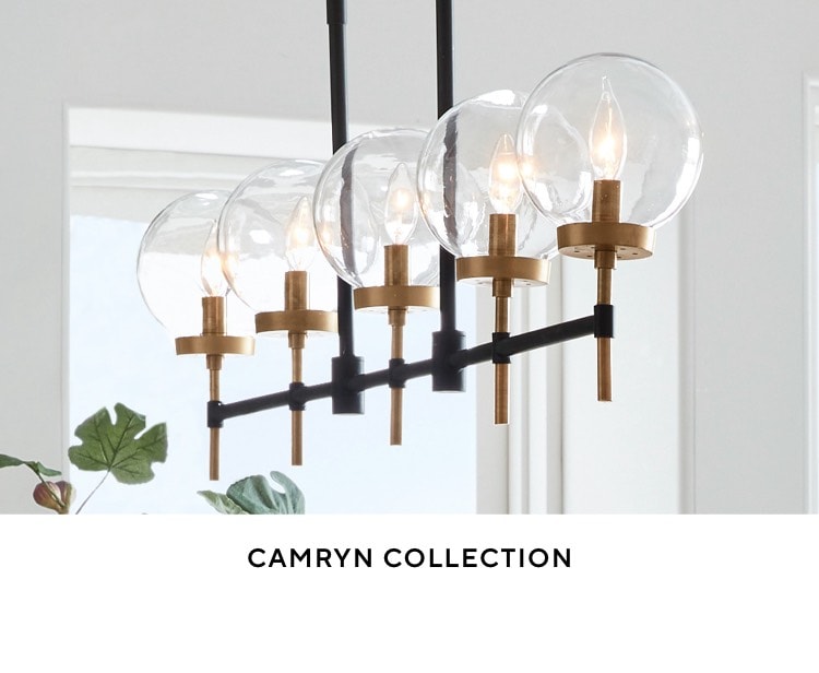 CAMRYN COLLECTION
