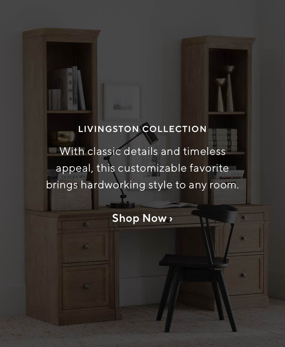 LIVINGSTON COLLECTION