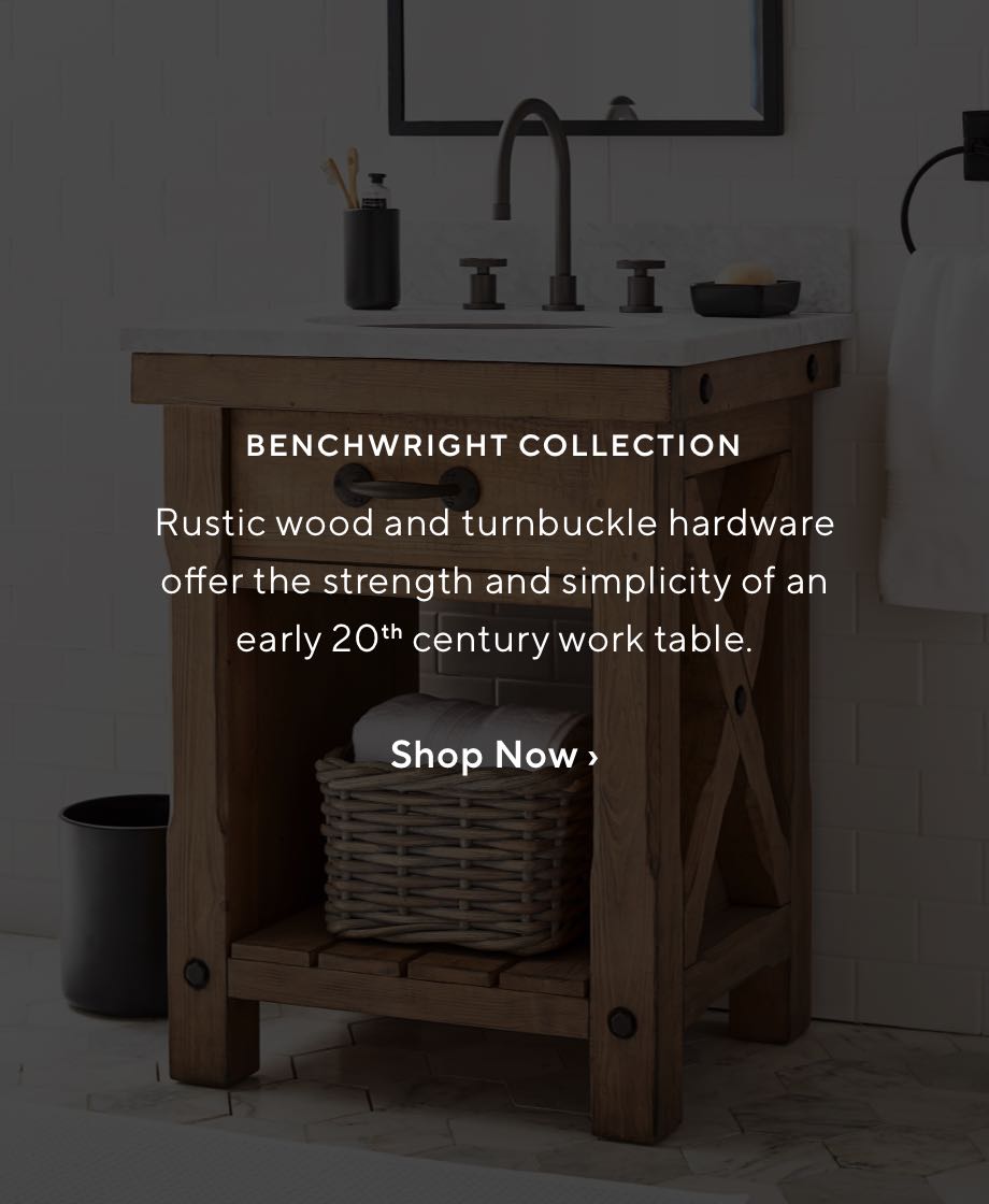 Benchwright Collection