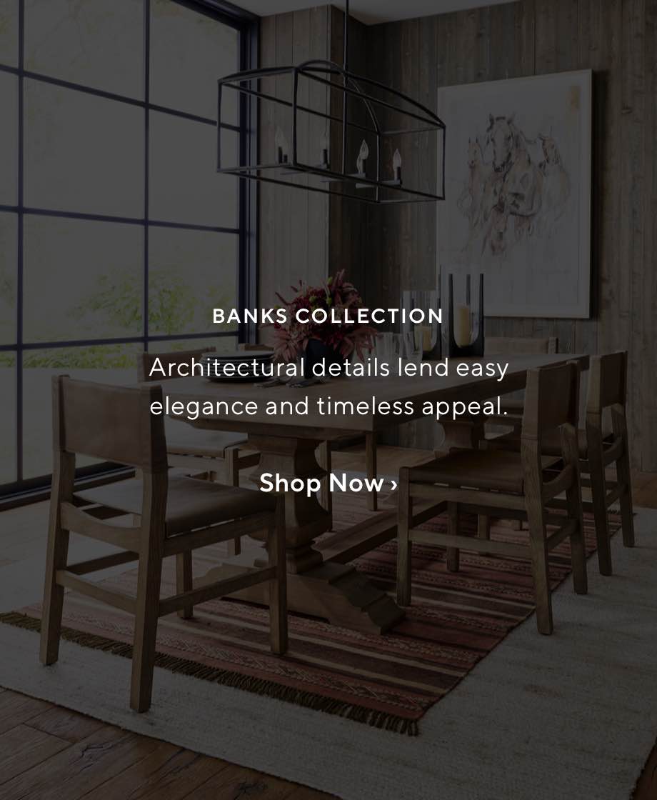 BANKS COLLECTION