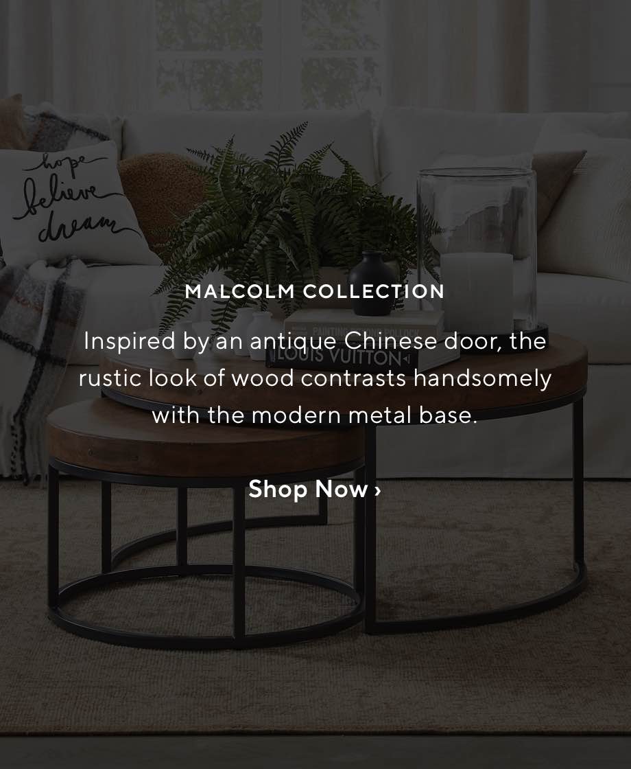MALCOLM COLLECTION