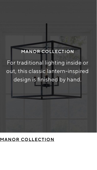 MANOR COLLECTION