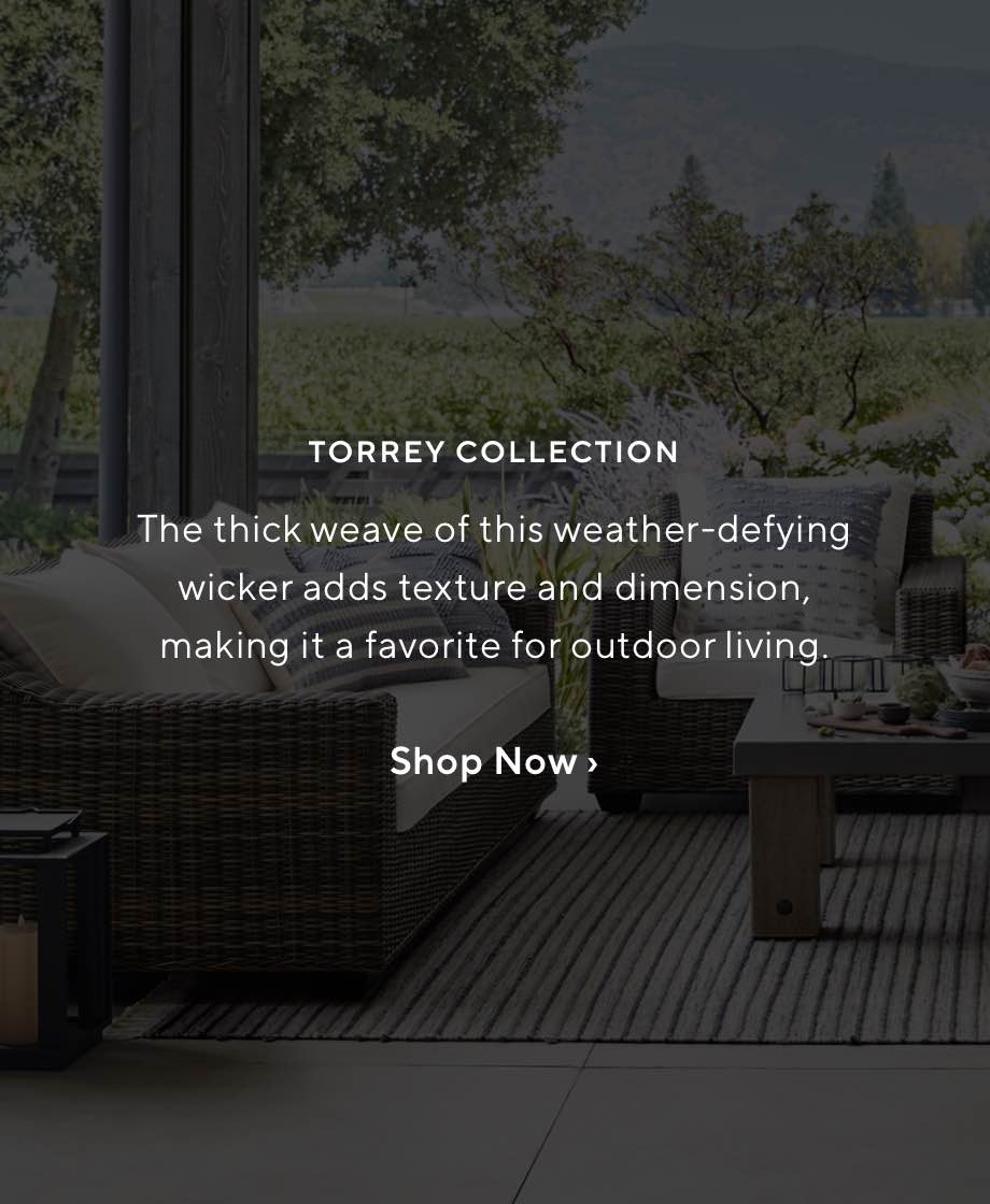 TORREY COLLECTION