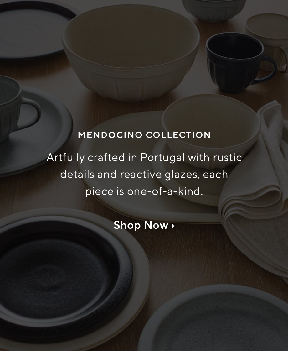 Mendocino Collection