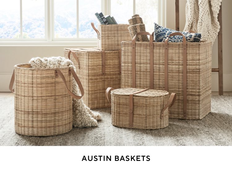 Austin Baskets